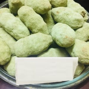 Moonrocks