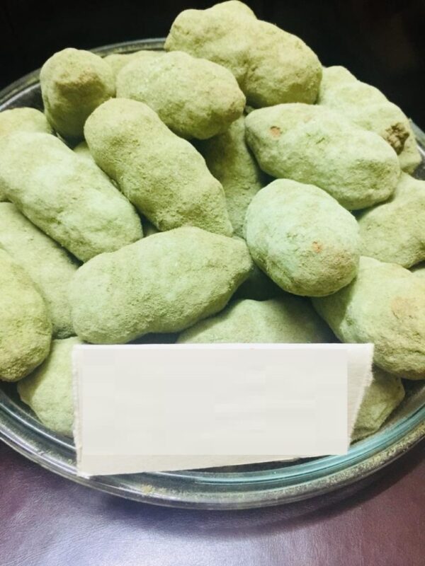 Moonrocks