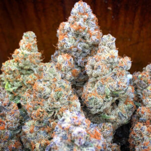 Blue Dream Strain
