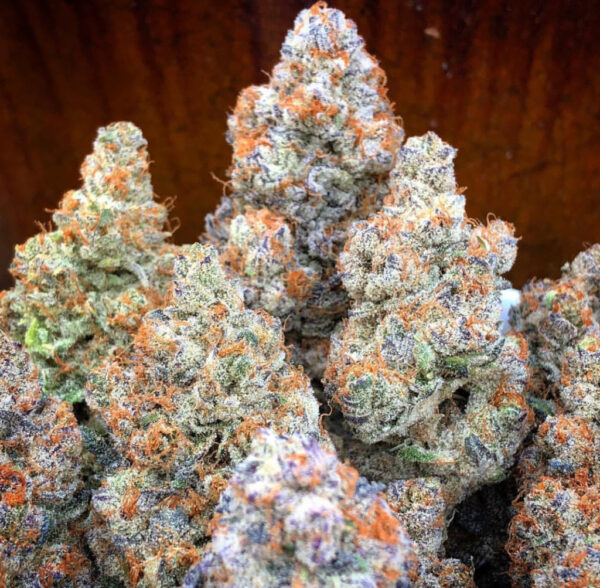 Blue Dream Strain