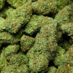 Green Crack