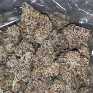 Head Cheese Strain