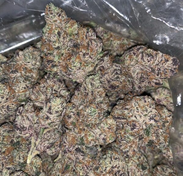 Head Cheese Strain