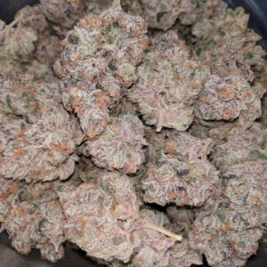 Dead Star Strain