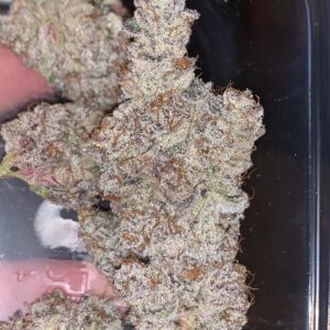 Berry White