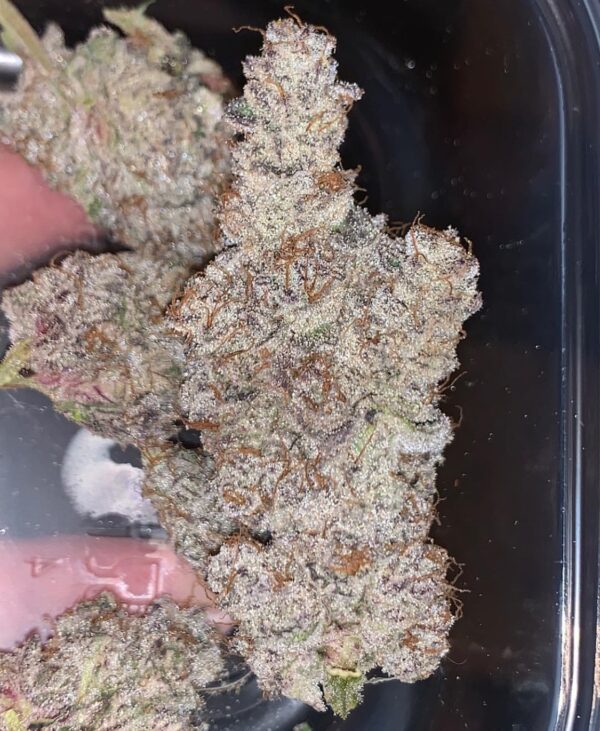 Berry White