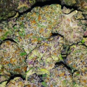 Banana Cream OG