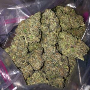 Sour Diesel Strain