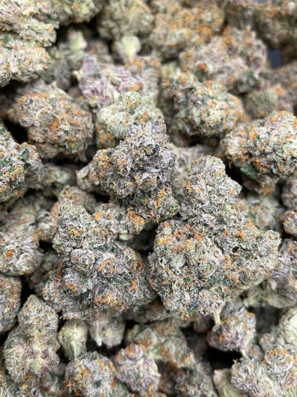 White Cherry Gelato