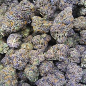 Skunk Berry