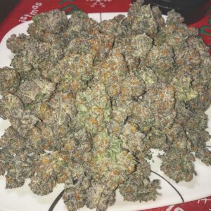 Sour Tangie