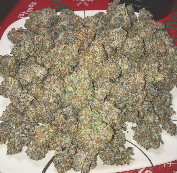 Sour Tangie