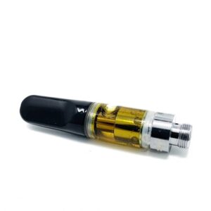 Champagne THC Vape Cartridges (0.6ML)