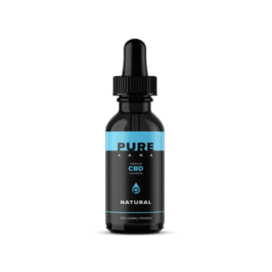 Natural CBD Oil 1000mg