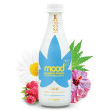 Calm Cannabis Beverage
