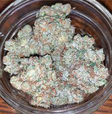Quantum Kush Strain
