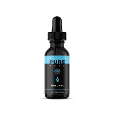 Mint CBD Oil 1000mg