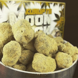 Kurupt Moonrocks