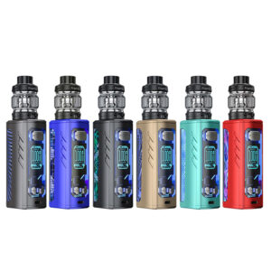 Buy Freemax Maxus Solo 100W Kit With Fireluke Solo Tank Online