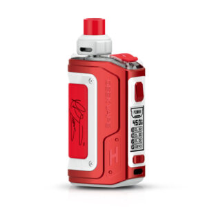 Buy Geekvape H45 RTE (Aegis Hero 2 RTE) Pod Mod Kit 1400mAh 45W Online