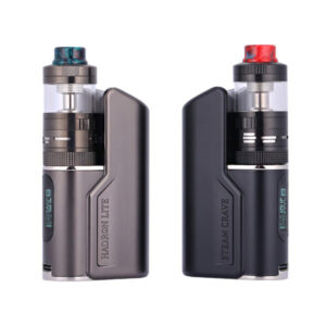 Buy Steam Crave Hadron Lite Advanced Combo Kit 100W Online