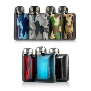 Suorin ACE Pod System Kit 1000mAh
