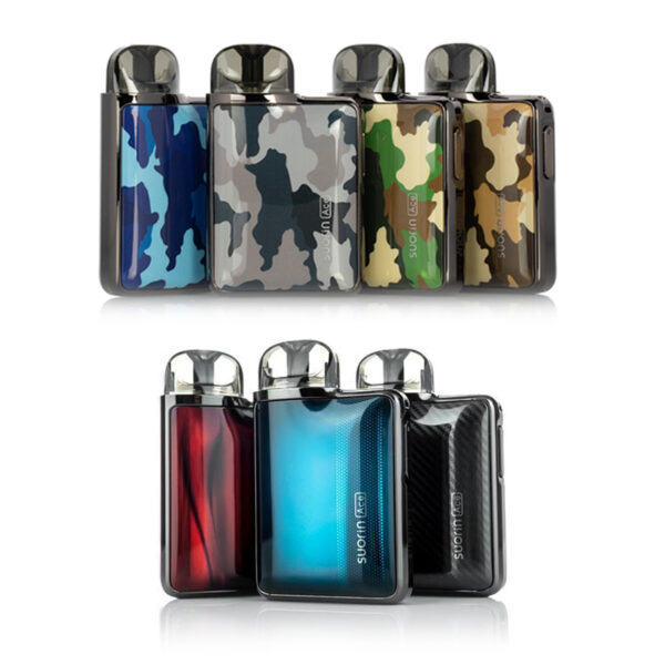 Suorin ACE Pod System Kit 1000mAh