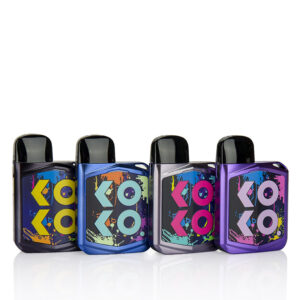 Uwell Caliburn KOKO Prime 15W Pod System Kit 690mAh