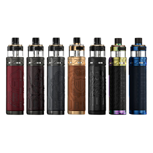 VOOPOO Drag X PnP-X Kit 80W