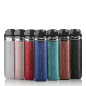 Vaporesso LUXE Q Pod System Kit 1000mAh