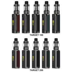 Vaporesso TARGET 100 & 200 Kit