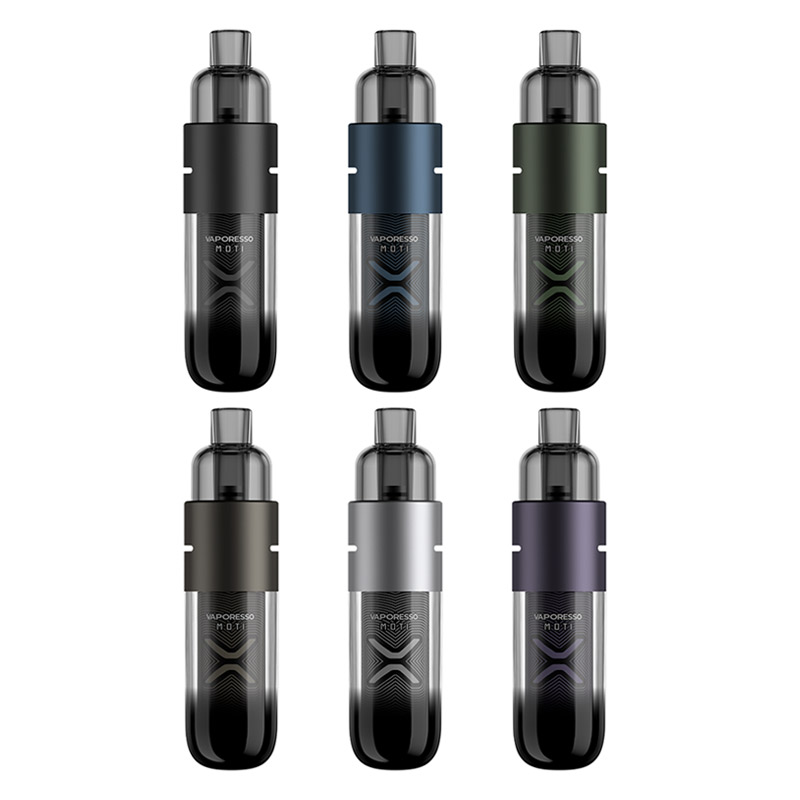 Vaporesso X Mini Pod System Kit 1150mAh 29W Vaporesso X Mini Pod System Kit 1150mAh 29W