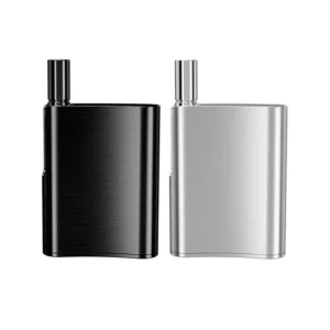 Eleaf iCare Flask Pod System Kit 520mAh