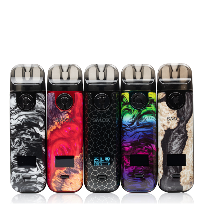SMOK Novo 4 Pod System Kit 25W 800mAh