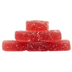 3Chi Comfortably Numb Gummies
