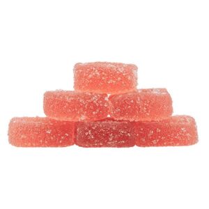 3Chi Skyhio Delta-8 Strawberry Gummies
