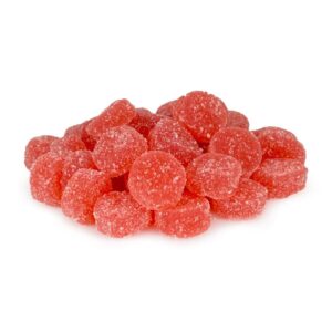 Gummies – Watermelon THC
