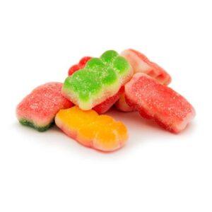 PharmaCBD Triple Layer Bears