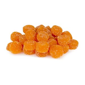 Tropical Lush THC Gummies