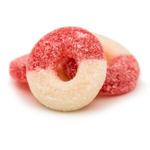 delta 8 thc gummies watermelon rings